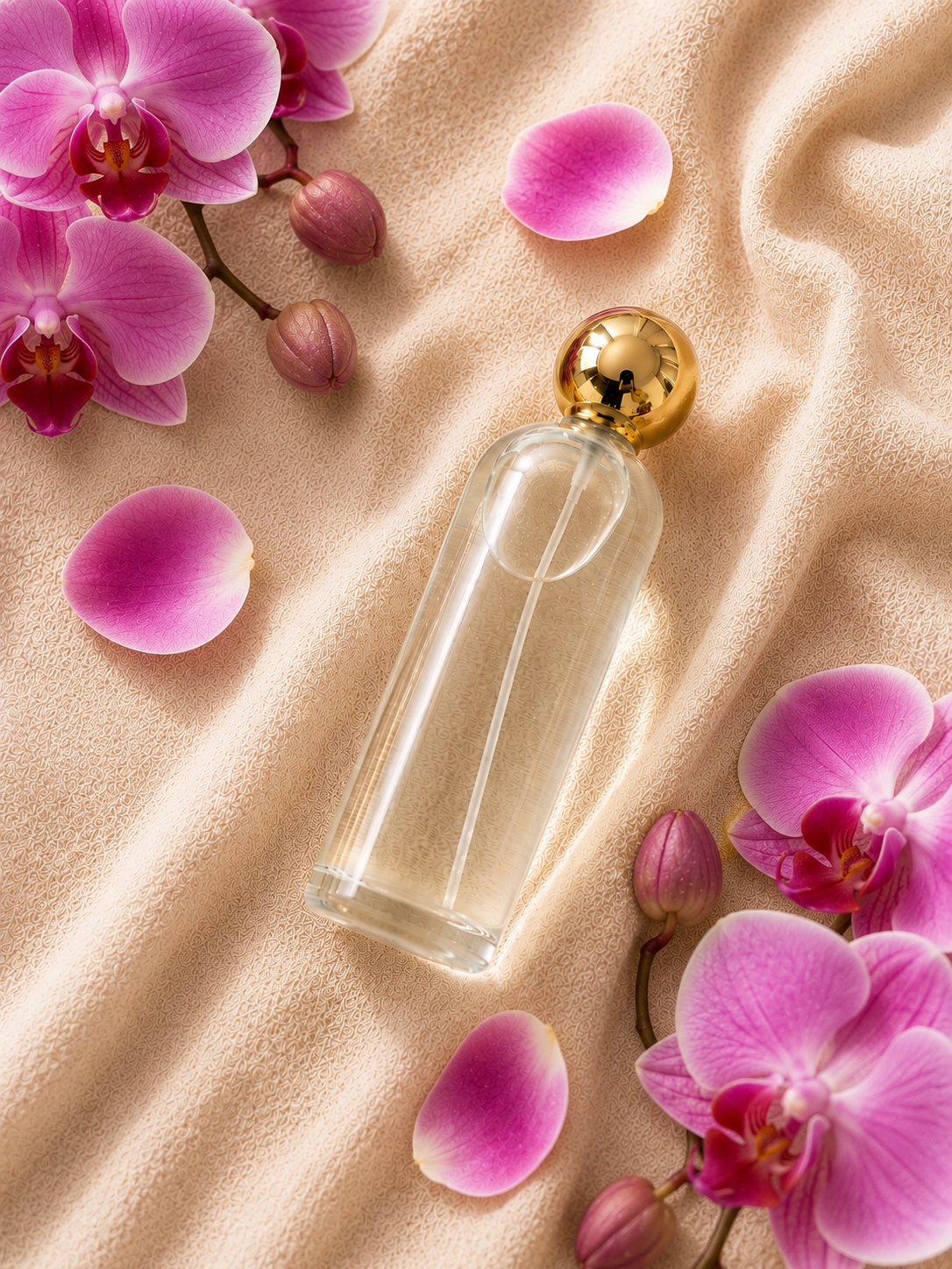 Brume d'ambiance – Orchidée