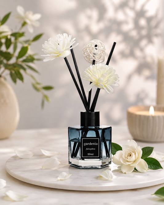 Diffuseur au Gardenia