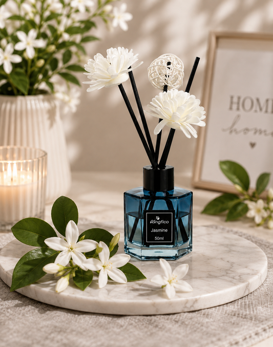 Diffuseur au Jasmin