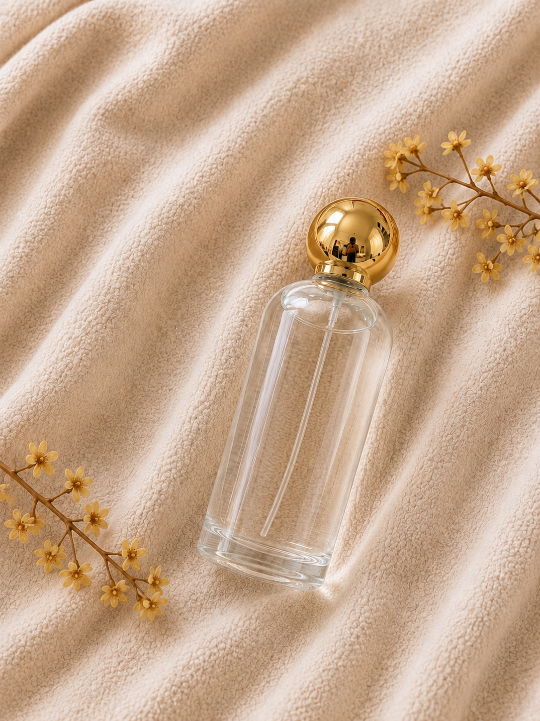 Brume d'ambiance – Bois de Santal (Sandalwood)