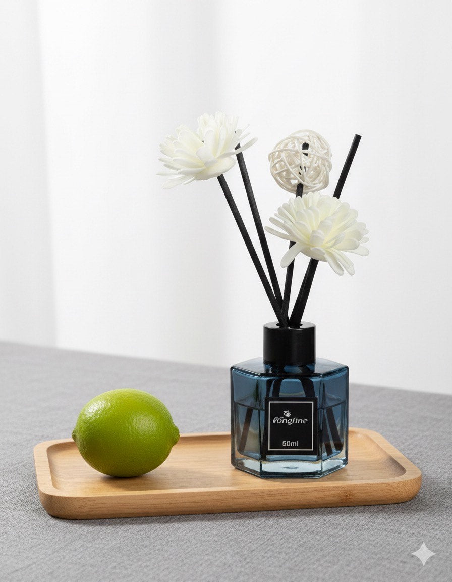 Diffuseur à la Lime