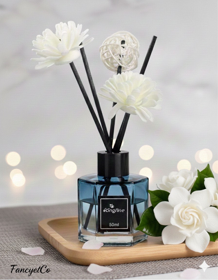 Diffuseur au Gardenia